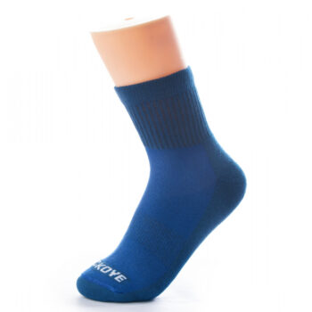 Royal Blue Sports Socks