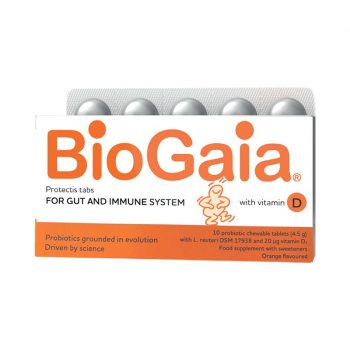 Digestive health and immunity Probiotic Products with vitamin D in Sri Lanka