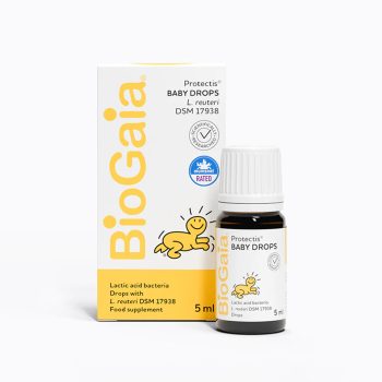 BioGaia Protectis Baby Drops 5ml -Sweden