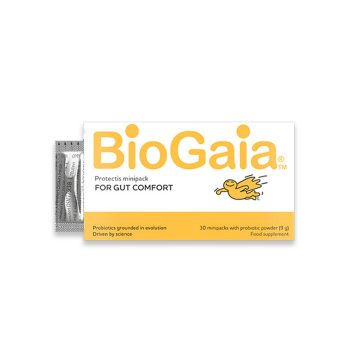 BioGaia Protectis Probiotic Powder Sachets - 30 Sachets