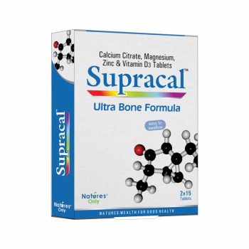 Supracal - Ultra Bone Formula
